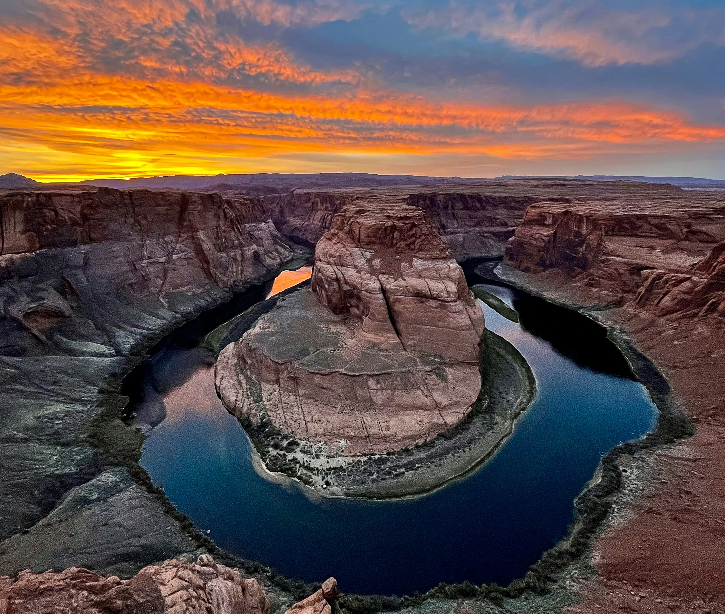 Horseshoe Bend, Arizona